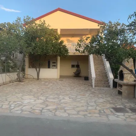 Apartament Innova Travelvir - Mateo