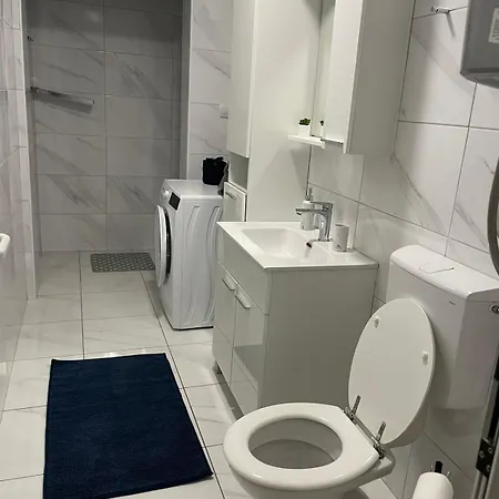 Apartmán Mateo Vir