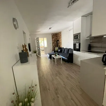 Mateo Apartmán