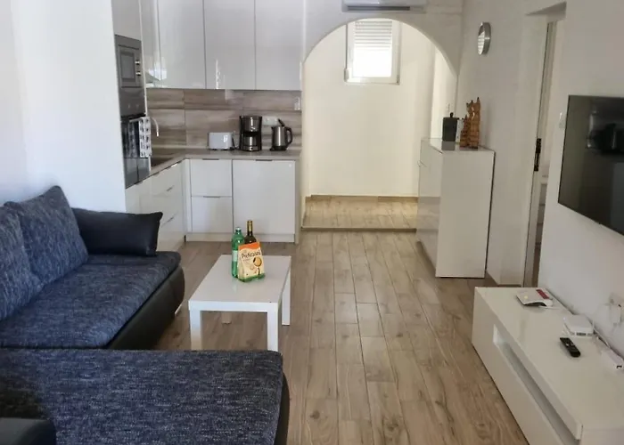 Apartament Innova Travelvir - Mateo *