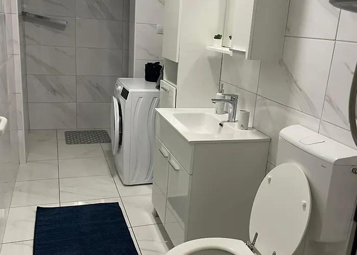 Apartamento Innova Travelvir - Mateo Vir