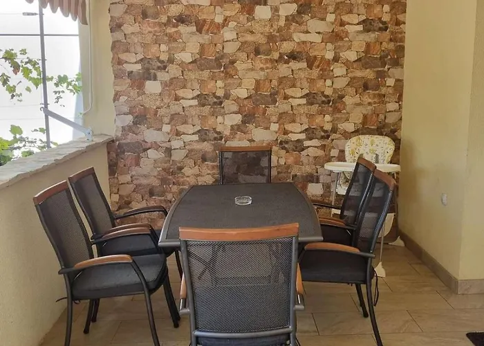 Apartamento Innova Travelvir - Mateo