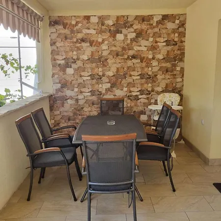 Apartament Mateo